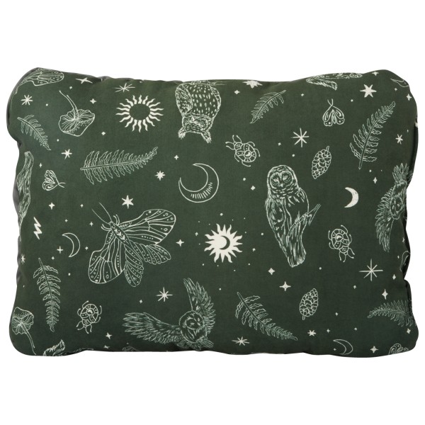 Therm-a-Rest – Compressible Pillow Cinch – Kussen maat , Woodland