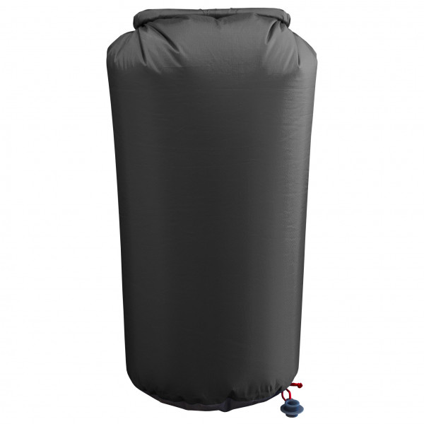 Image of Wechsel - Pump Air Bag schwarz/grau bei Bergfreunde.ch - der Outdoor Shop