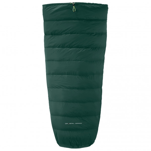Image of Nordisk - Cosy Legs Gr 70 x 40 x 120 cm - S/M scarab /grün