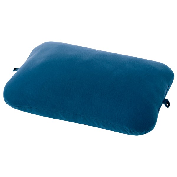 Image of Exped - TrailHead Pillow - Kissen Gr 52 x 33 x 18 cm blau;grün;türkis