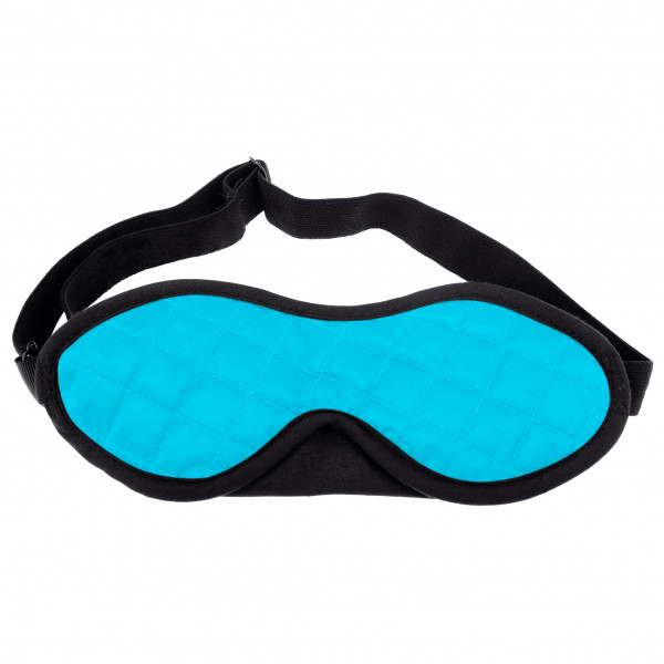 Sea to Summit Ultra-Sil Eye Shade Blauw