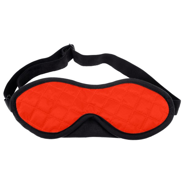 Image of Sea to Summit - Ultra-Sil Eye Shade Gr One Size orange