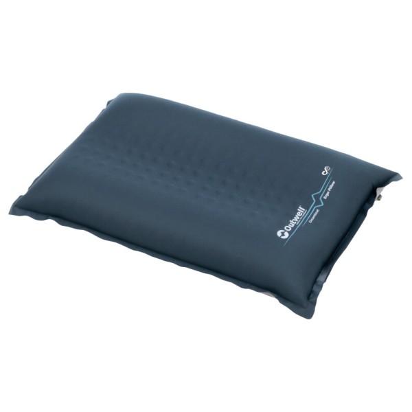 Image of Outwell - Dreamboat Ergo Cushion - Kissen Gr 50 x 29 x 10 cm blau