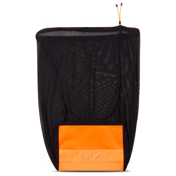 Image of Mammut - Storage Sack - Packsack Gr One Size orange
