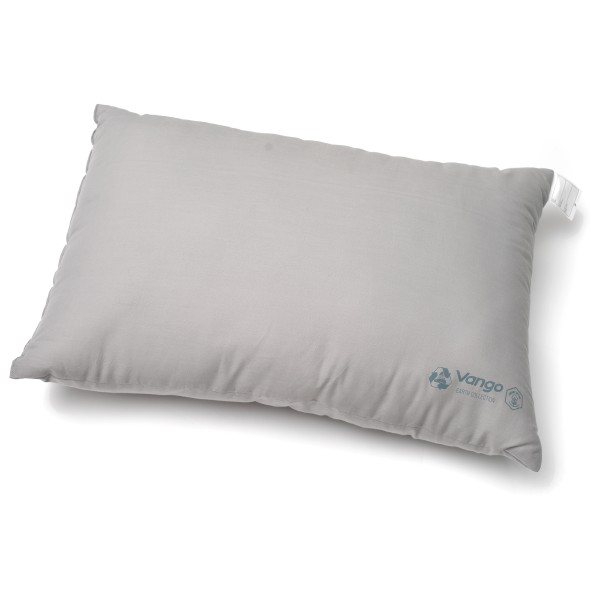 Vango - Shangri-La Pillow - Kissen harbor mist