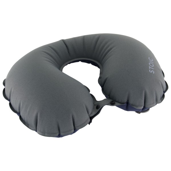 Stoic NijakSt Travel Pillow Kissen (Gr One Size |chameleon)