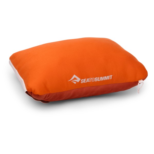 Sea to Summit Foam Core Pillow Kissen (Größe 56 x 36 x 16 cm |braun)