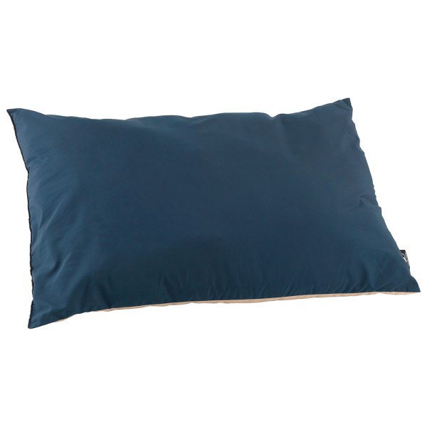 Outwell – Comfort Pillow Deluxe – Kussen maat , Blauw