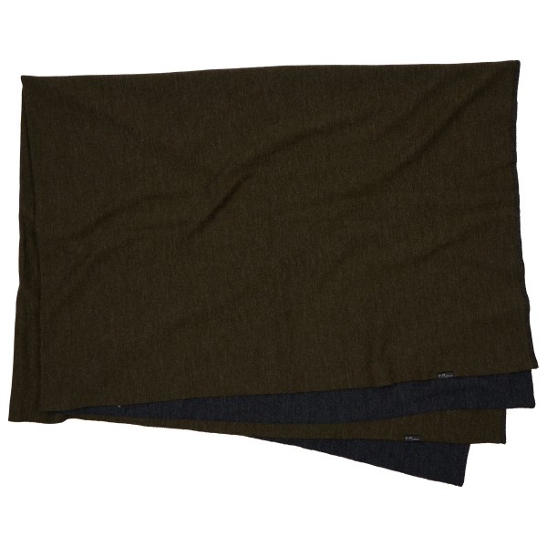 Image of Mufflon - Sydney - Decke Gr 200 x 140 cm schwarz