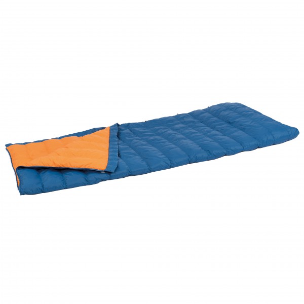 Image of Exped - VersaQuilt Duo - Decke Gr One Size blau bei Bergfreunde.ch - der Outdoor Shop