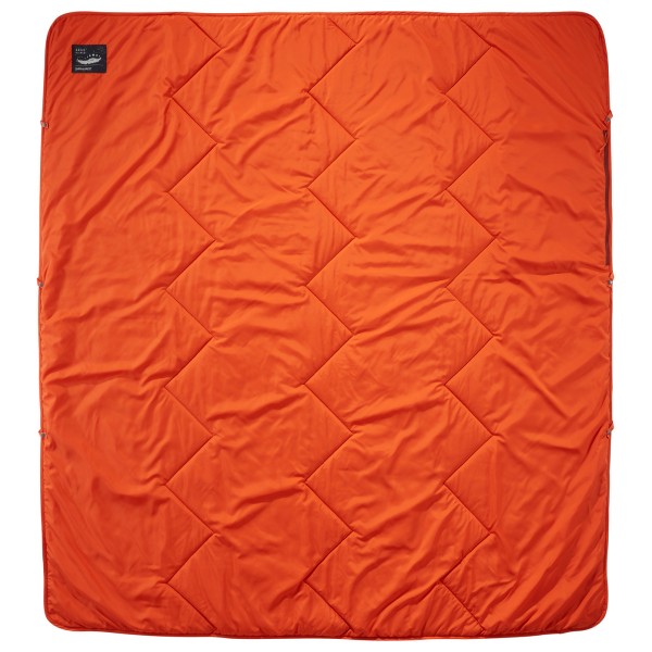 Image of Therm-a-Rest - Argo - Decke Gr 198 x 182 cm rot bei Bergfreunde.ch - der Outdoor Shop