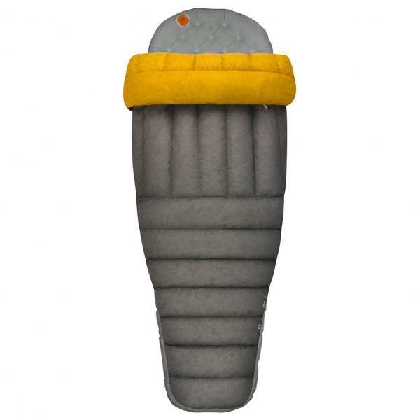 Image of Sea to Summit - Ember EBIII - Decke Gr Long grau bei Bergfreunde.ch - der Outdoor Shop