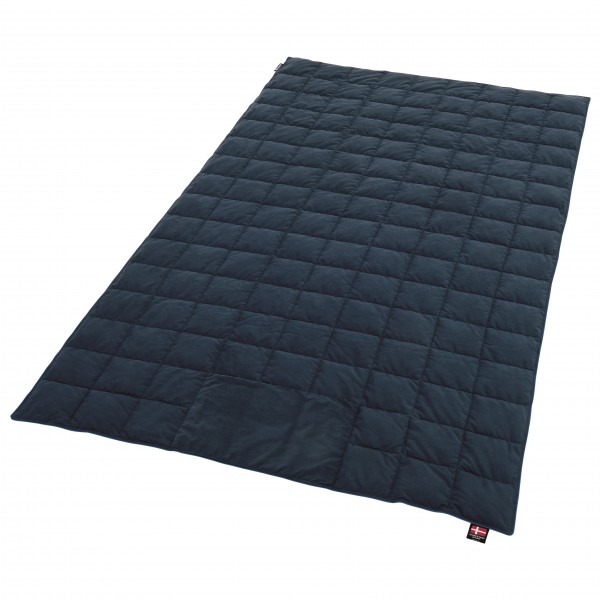 Image of Outwell - Constellation Comforter - Decke Gr 200 x 120 cm blau;oliv;schwarz bei Bergfreunde.ch - der Outdoor Shop