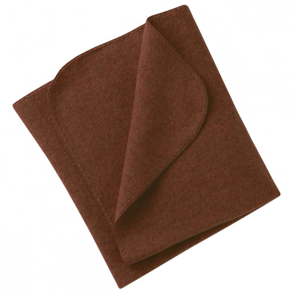 Image of Engel - Baby-Decke mit Muschelkante - Decke Gr One Size braun bei Bergfreunde.ch - der Outdoor Shop