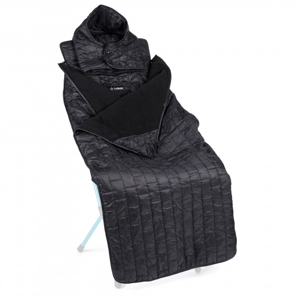 Helinox - Toasty For Sunset/Beach - Decke Gr One Size grau/schwarz