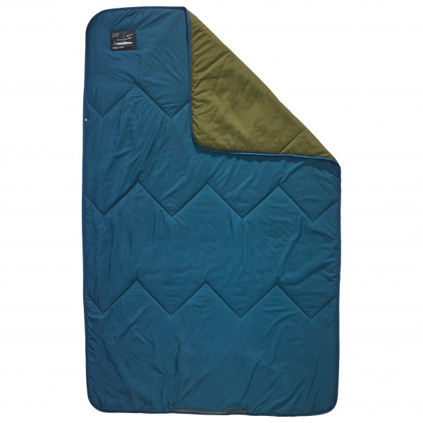 Image of Therm-a-Rest - Juno Blanket - Decke Gr 183 x 114 cm blau bei Bergfreunde.ch - der Outdoor Shop