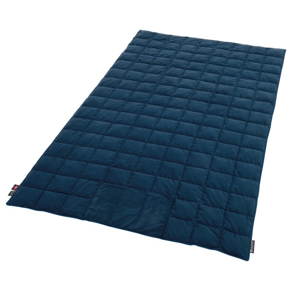 Image of Outwell - Constellation Comforter - Decke Gr 200 x 120 cm blau;oliv;schwarz