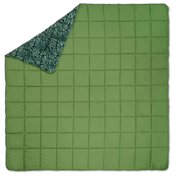 Kelty Biggie Blanket Deken x 203 cm Groen
