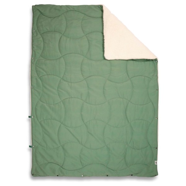 Campo Libre Wanda Deken x 140 cm Groen