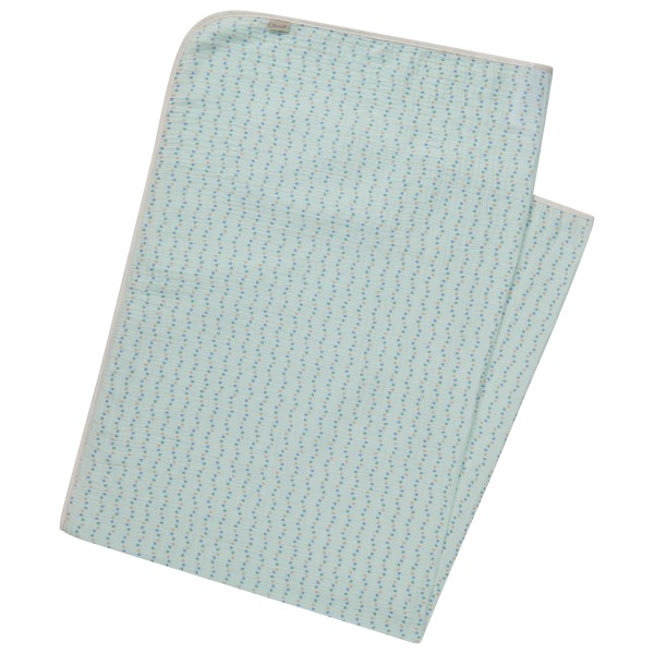 Sterntaler Kid’s Musselin Decke Deken x 120 cm Grijs