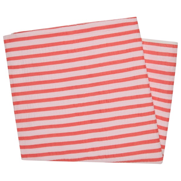 Sterntaler Kid’s Musselin Decke Deken x 120 cm Roze