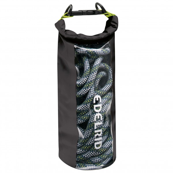 Image of Edelrid - Dry Bag 1.6/5 - Packsack Gr 5 l grau