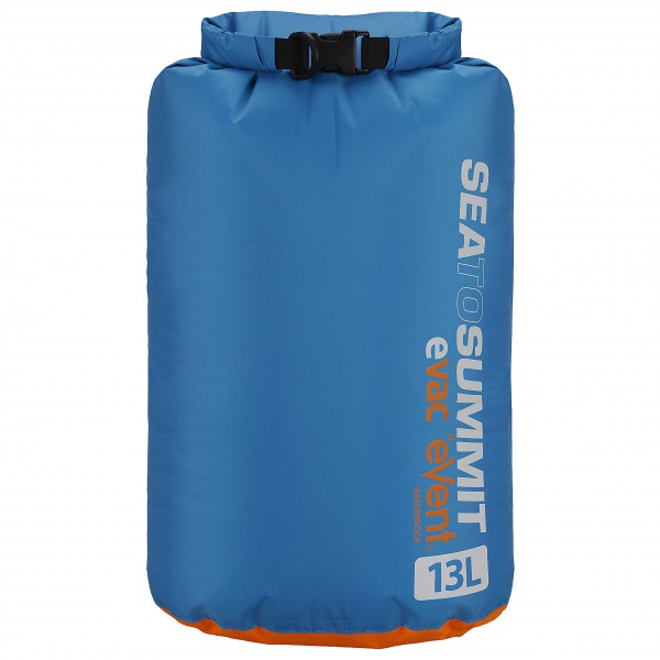 Image of Sea to Summit - eVac DRY Sacks - Packsack Gr 13 l blau bei Bergfreunde.ch - der Outdoor Shop
