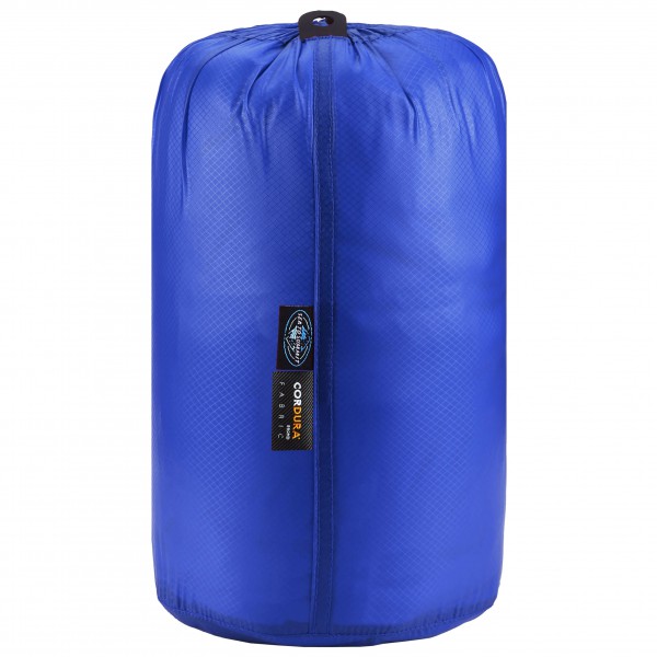 Image of Sea to Summit - Ultra-Sil Stuff Sacks - Packsack Gr XXS - 2,5 l blau bei Bergfreunde.ch - der Outdoor Shop
