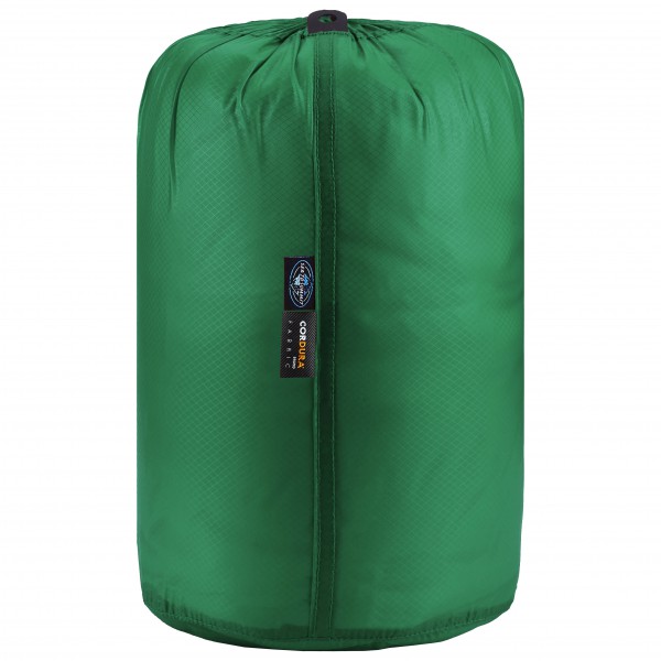 Image of Sea to Summit - Ultra-Sil Stuff Sacks - Packsack Gr L - 15 l grün bei Bergfreunde.ch - der Outdoor Shop