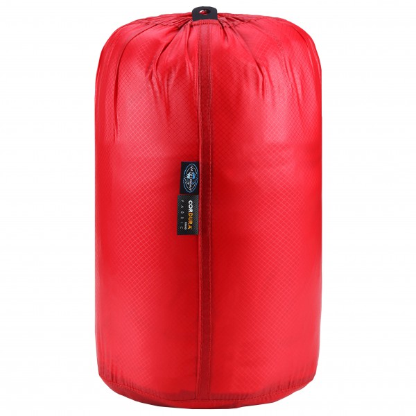 Image of Sea to Summit - Ultra-Sil Stuff Sacks - Packsack Gr S - 6,5 l rot bei Bergfreunde.ch - der Outdoor Shop
