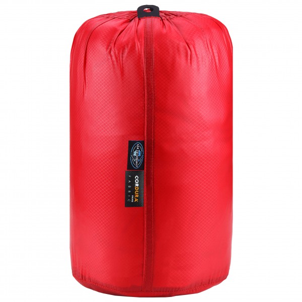 Image of Sea to Summit - Ultra-Sil Stuff Sacks - Packsack Gr XXS - 2,5 l rot bei Bergfreunde.ch - der Outdoor Shop