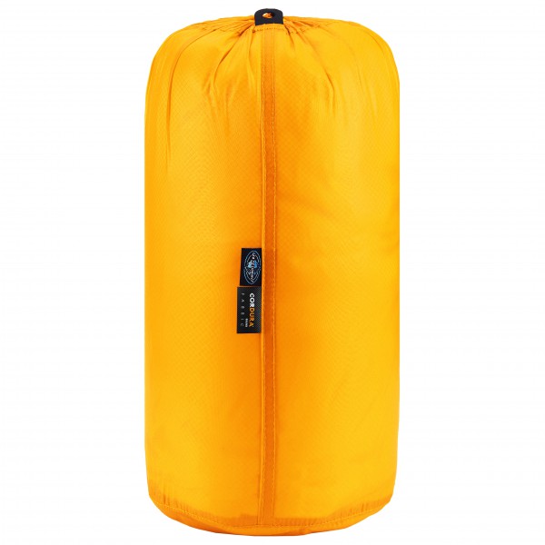 Image of Sea to Summit - Ultra-Sil Stuff Sacks - Packsack Gr M - 9 l orange bei Bergfreunde.ch - der Outdoor Shop