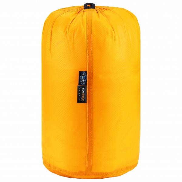 Image of Sea to Summit - Ultra-Sil Stuff Sacks - Packsack Gr S - 6,5 l orange bei Bergfreunde.ch - der Outdoor Shop