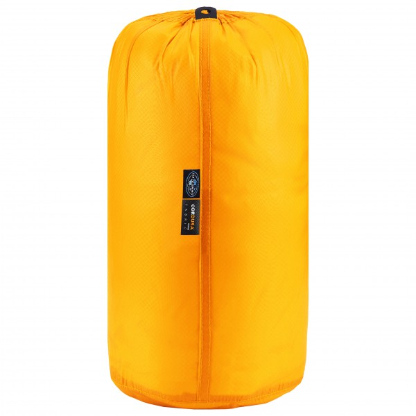 Image of Sea to Summit - Ultra-Sil Stuff Sacks - Packsack Gr XL - 20 l orange bei Bergfreunde.ch - der Outdoor Shop