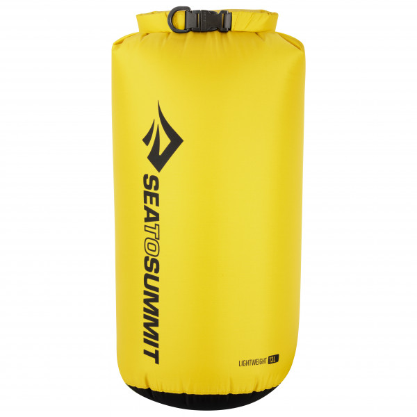 Image of Sea to Summit - Lightweight 70D Dry Sack - Packsack Gr 35 l gelb bei Bergfreunde.ch - der Outdoor Shop