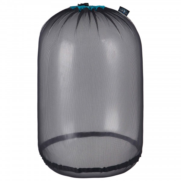Image of Sea to Summit - Ultra-Mesh Stuff Sack - Packsack Gr L;M;S;XS;XXL;XXS grau bei Bergfreunde.ch - der Outdoor Shop