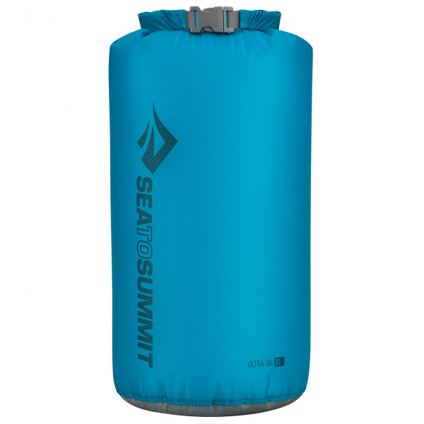 Image of Sea to Summit - Ultra-Sil Dry Sack - Packsack Gr 1 l;13 l;2 l;20 l;35 l;4 l;8 l blau;grau;oliv;orange bei Bergfreunde.ch - der Outdoor Shop