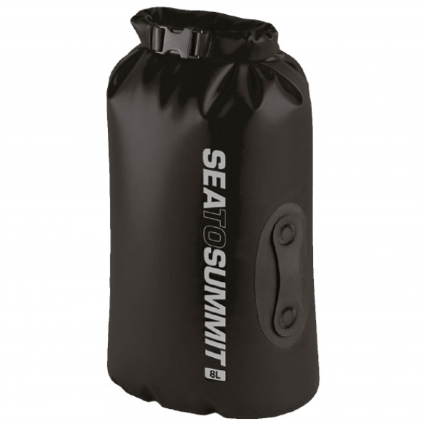 Image of Sea to Summit - Hydraulic Dry Bag - Packsack Gr 35 l schwarz bei Bergfreunde.ch - der Outdoor Shop