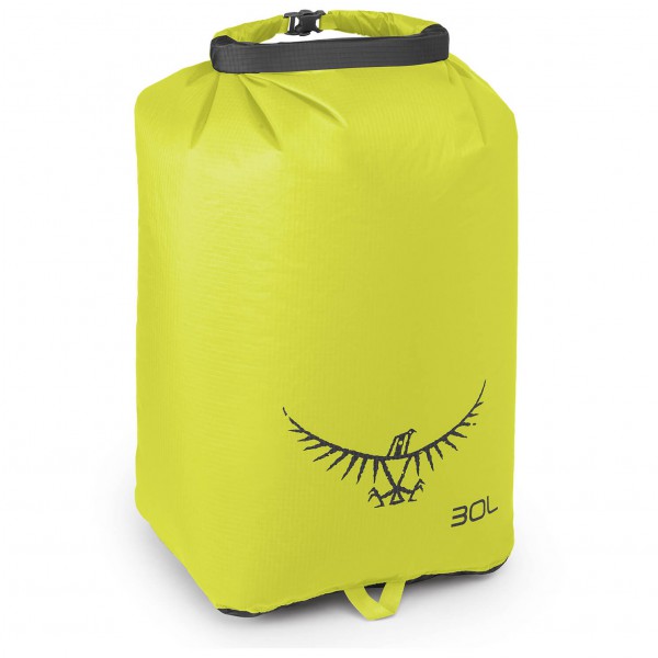 Image of Osprey - Ultralight DrySack - Packsack Gr 20 l rot bei Bergfreunde.ch - der Outdoor Shop