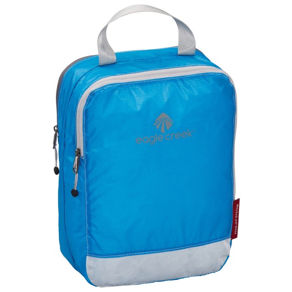 Image of Eagle Creek - Pack-It Specter Clean Dirty 1/2 Cube - Packsack Gr 5 l - S grün bei Bergfreunde.ch - der Outdoor Shop