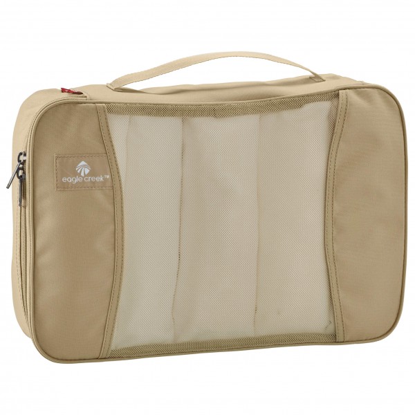 Image of Eagle Creek - Pack-It Original Cube 10,5 l - Packsack Gr 10,5 l - M schwarz bei Bergfreunde.ch - der Outdoor Shop