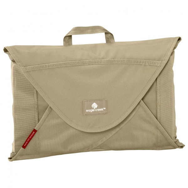 Image of Eagle Creek - Pack-It Original Garment Folder - Packsack Gr 45 x 30 cm - M schwarz bei Bergfreunde.ch - der Outdoor Shop