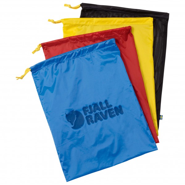 Image of Fjällräven - Packbags - Packsack Gr One Size braun bei Bergfreunde.ch - der Outdoor Shop