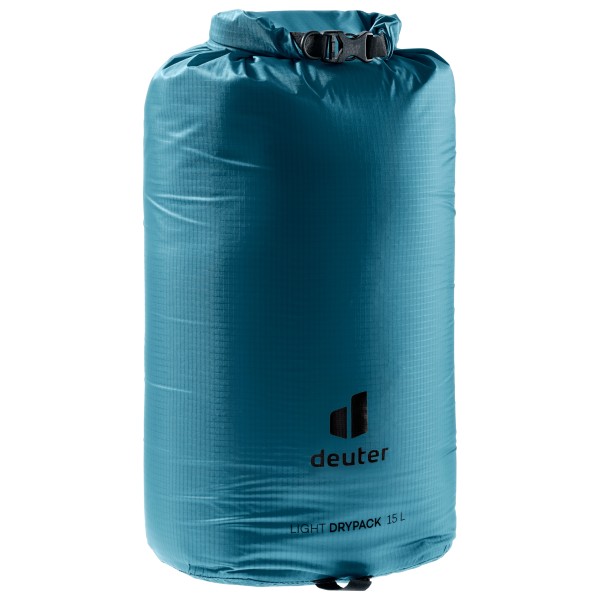 Image of Deuter - Light Drypack 15 - Packsack Gr 15 l blau/türkis