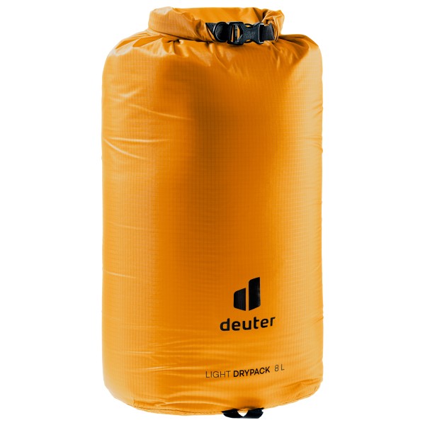 Image of Deuter - Light Drypack 8 - Packsack Gr 8 l orange