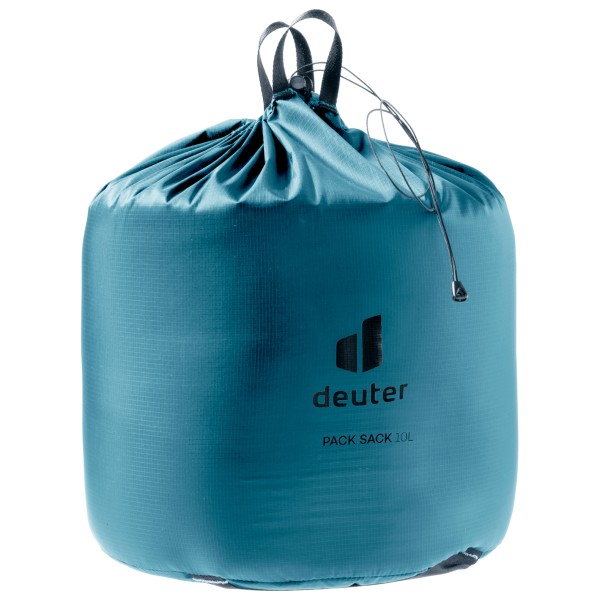 Image of Deuter - Pack Sack 10 Gr 10 l türkis
