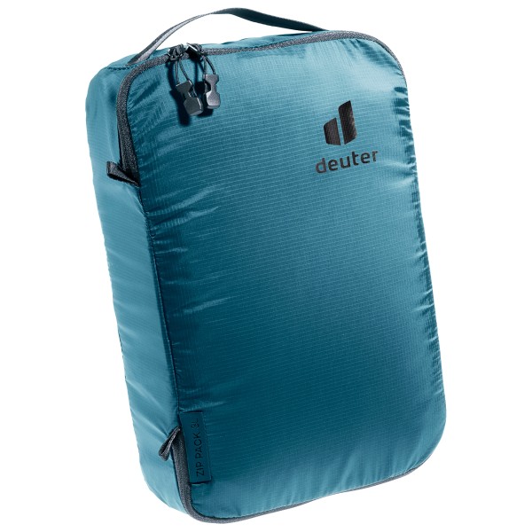 Image of Deuter - Zip Pack 3 - Packsack Gr 3 l blau/türkis