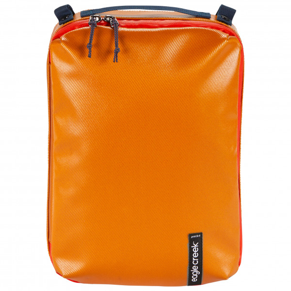 Image of Eagle Creek - Pack-It Gear Cube - Packsack Gr 11 l orange bei Bergfreunde.ch - der Outdoor Shop
