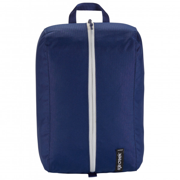 Image of Eagle Creek - Pack-It Reveal Multi-Shoe Cube - Packsack schwarz/grau bei Bergfreunde.ch - der Outdoor Shop