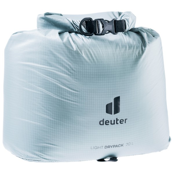 Image of Deuter - Light Drypack 20 - Packsack Gr 20 l grau